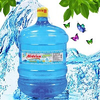 Nước uống Bidrico
